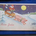 Iloista joulua. Postikortti - pikkukuva 1