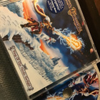 Luca Turilli / King of the nordic twilight CD - pikkukuva 1