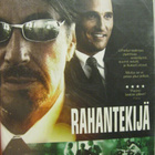 RAHANTEKIJÄ DVD - pikkukuva 1