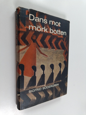 Sigfrid Södergren : Dans mot mörk botten