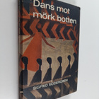 Sigfrid Södergren : Dans mot mörk botten - pikkukuva 1