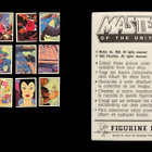 Masters of the Universe -tarroja (Panini) - pikkukuva 3