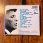 Frank Sinatra - Come Fly With Me Cd - pikkukuva 2