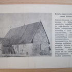 VANHA Postikortti Kemi Lappi 1940-luku - pikkukuva 1