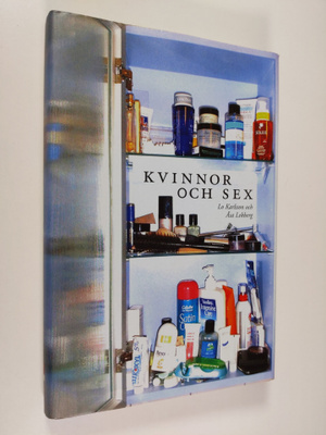 Åsa Lekberg : Kvinnor och sex