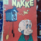 Nakke lehtiä vuosilta 1966-69 - pikkukuva 1