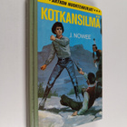 J. Nowee : Kotkansilmä - pikkukuva 1