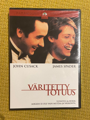 Väritetty totuus UUSI