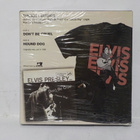 ELVIS PRESLEY - DON´T BE CRUEL / HOUND DOG UUSI "SS" BOX SET - pikkukuva 2