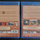 SHERLOCK - Complete series 1 & 2 blu-ray boxit - pikkukuva 2