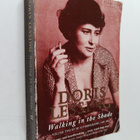Doris Lessing : Walking in the shade : volume two of my a... - pikkukuva 1