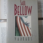 Saul Bellow -kirjoja [alk. 5,00€] - pikkukuva 3