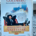 Wall Streetin Valtiatar - pikkukuva 1