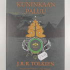 J. R. R. Tolkien : Taru Sormusten herrasta 3: Kuninkaan p... - pikkukuva 1