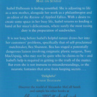 Alexander McCall Smith: A distant view of everything - pikkukuva 2