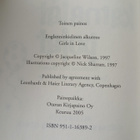 Jacqueline Wilson - Ihanat, kamalat pojat (sid.) - pikkukuva 2