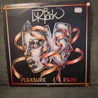 LP Dr Hook: Pleasure & pain - pikkukuva 1
