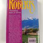 Nora Roberts : Perintönä maa ja taivas 1 - pikkukuva 2