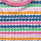 Marimekko Räsymatto T-paita 3-5 v. - pikkukuva 2