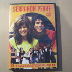SERRANON PERHE ( 4. tuotantokausi, vol 1 ) - pikkukuva 1