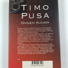 Timo Pusa : Onnen ruuma - pikkukuva 2