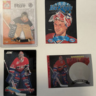 Patrick Roy - erikoiskortteja 90-luvulta - pikkukuva 3