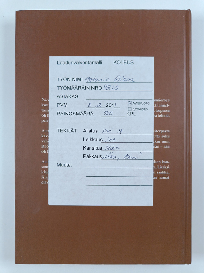 Item image