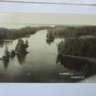 Tammela Kaukola - 1935 Lepistö rivil - pikkukuva 1
