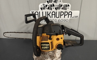 Moottorisaha PARTNER  351