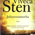 Viveca Sten - Juhannusmurha (Sandhamnin murhat) - pikkukuva 1