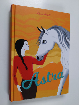 Chris Platt : Astra