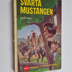 Karl May : Svarta mustangen - pikkukuva 1