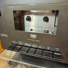 Technics RS M5 stereo kasettidekki - pikkukuva 4