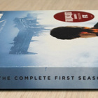 FALLING SKIES: Kausi 1 (2011) 3DVD (UUSI) - pikkukuva 4