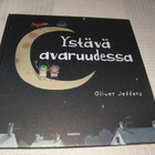 Oliver Jeffers Ystävä avaruudessa - pikkukuva 1