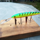Rapala Down Deep Husky Jerk 12cm - pikkukuva 2