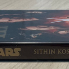 Star Wars: Sithin kosto (2005) Erikoisjulkaisu (2DVD) - pikkukuva 3