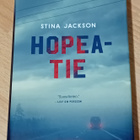 Stina Jackson - Hopeatie - pikkukuva 1