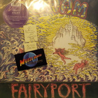 WIGWAM - FAIRYPORT - FIN 2020 UUSI 2LP - pikkukuva 1