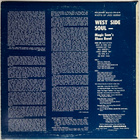 Magic Sam Blues Band : West Side Soul, painos vuodelta -70 - pikkukuva 2