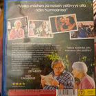 Päiväni Marguerittan kanssa suomijulkaisu - pikkukuva 2