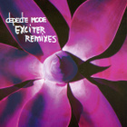 DEPECHE MODE - EXCITER REMIXES - pikkukuva 1