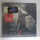 MARCO BELTRAMI - WORLD WAR Z OST EX+/M LP - pikkukuva 1
