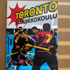 1972 Toronto Jääkiekkokoulu tarra-albumi - pikkukuva 4