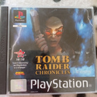 PS1 Klassikot, 5 kpl Tomb Raider - pikkukuva 4