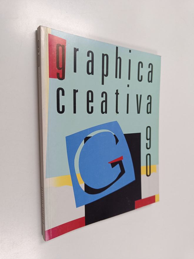 Raija Partanen : Graphica Creativa 90 - Alvar Aalto-museo...