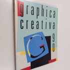 Raija Partanen : Graphica Creativa 90 - Alvar Aalto-museo... - pikkukuva 1