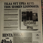 Metsästys ja kalastus 11/1987 - pikkukuva 2