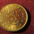 10 penniä 1969 - pikkukuva 2