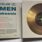 NIEMEN & Akwarele – Dziwny Jest Ten Swiat CD - pikkukuva 3